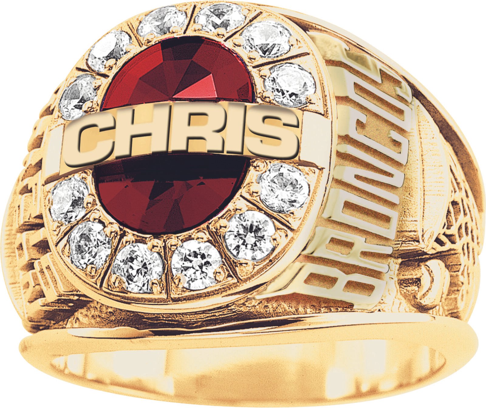 Balfour Campus Products Knoxville