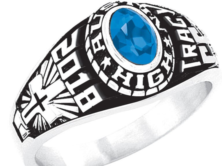 High School Class Rings from Balfour Baton Rouge Balfour Campus