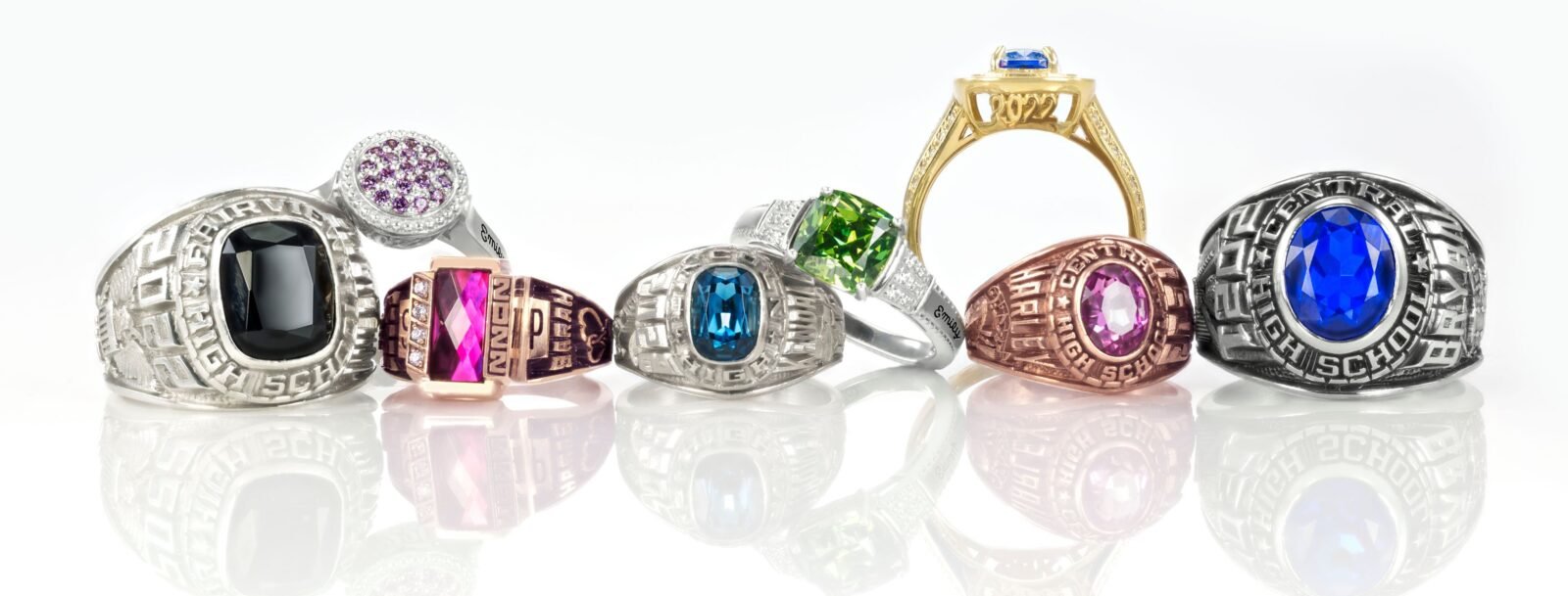 Balfour Campus Products Knoxville