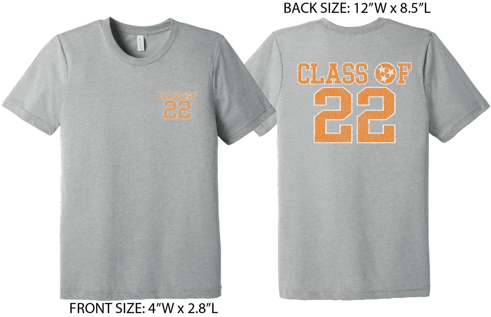 Balfour Campus Products Knoxville