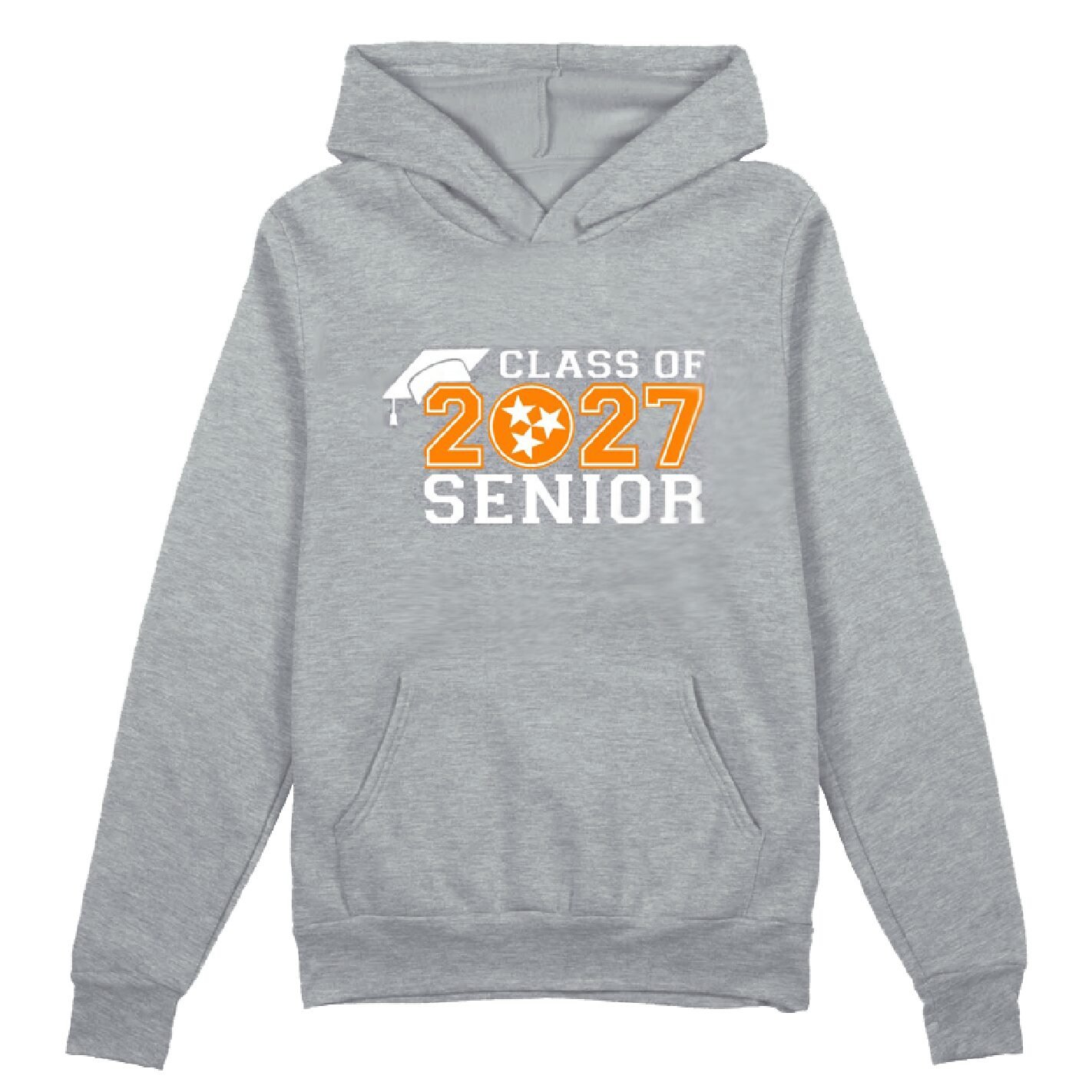 Tennesse Pride Hoodie
