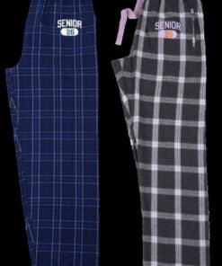 Flannel Pants
