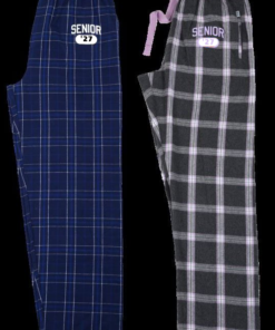Flannel Pants