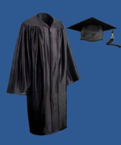 Required Items for Graduation