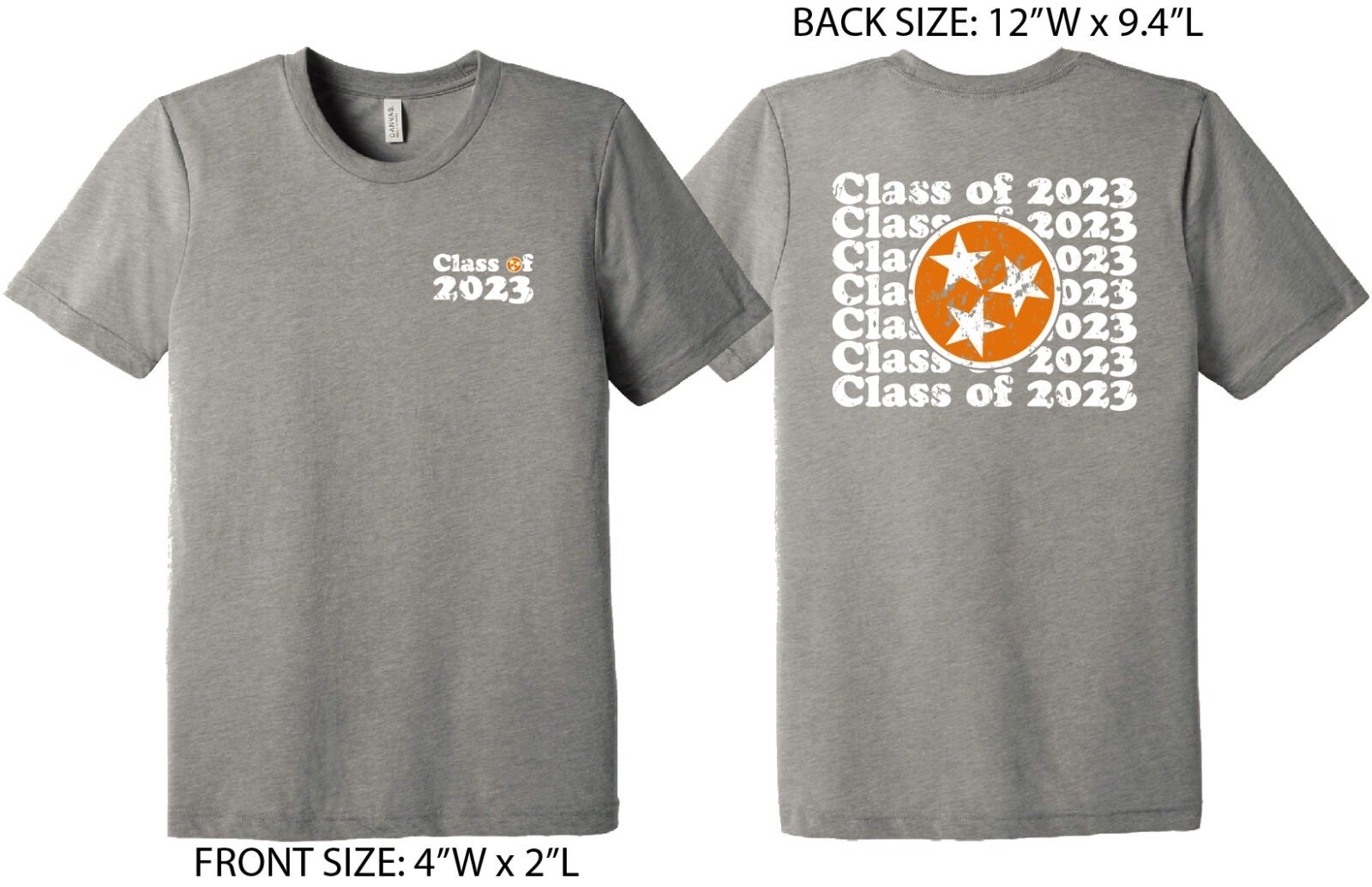 Balfour Campus Products Knoxville